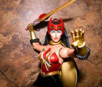 Catra: Battle Armor Variant Edition (Masters of the Universe) Custom Action Figure