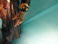 Corvo Attano Dishonered (Assassin's Creed) Custom Action Figure