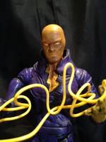 Ultimate Electro (Marvel Legends) Custom Action Figure