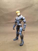 Starlord Marvel Now (Marvel Legends) Custom Action Figure