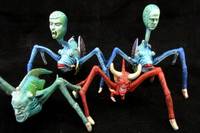 Fish Mcbites (Original) Custom Action Figure