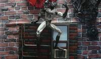 Negative Zone Spider-Man (Spider-Man) Custom Action Figure