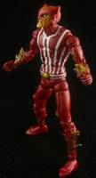 Sunfire (Marvel Legends) Custom Action Figure