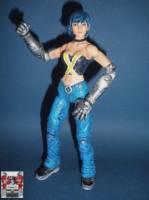 Surge (Marvel Legends) Custom Action Figure