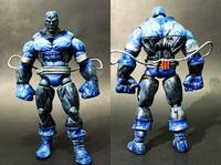 Apocalypse (Marvel Legends) Custom Action Figure