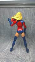 Miss Marvel (Marvel Legends) Custom Action Figure