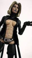 Emma Frost (Marvel Now) (Marvel Legends) Custom Action Figure
