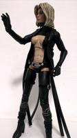 Emma Frost (Marvel Now) (Marvel Legends) Custom Action Figure