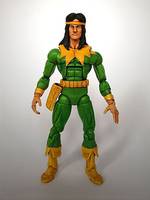 Shaman (Marvel Legends) Custom Action Figure