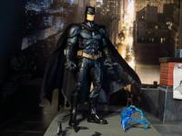The Dark Knight Aka the Batman (Batman - Movie Style) Custom Action Figure