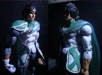 Zhao Yun (Original) Custom Action Figure