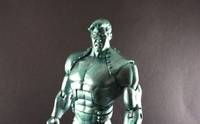 Veridium (DC Universe) Custom Action Figure