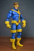 Cyclops Jim Lee Style V.3 (Marvel Legends) Custom Action Figure