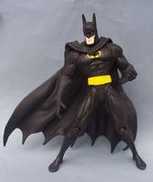 Michael Keaton Batman (DC Superheroes) Custom Action Figure