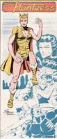 Golden Age TIGRESS (DC Universe) Custom Action Figure