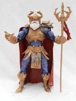 Odin (Marvel Legends) Custom Action Figure