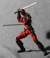 Pool Stroke (Original) Custom Action Figure