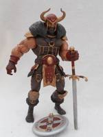Heimdall (Marvel Legends) Custom Action Figure