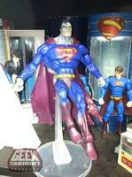 Bizarro | DCSH (DC Superheroes) Custom Action Figure