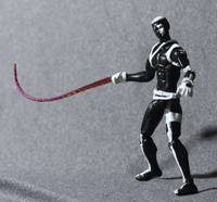 Backlash (Image) Custom Action Figure