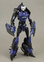 Motorcycle Vehicon (Transformers - Prime) Custom Action Figure