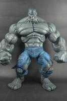 Ultimate Hulk V.4 (Marvel Legends) Custom Action Figure