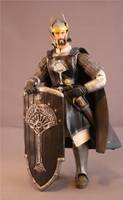 Prologue Numenorean Infantryman (Lord of the Rings) Custom Action Figure
