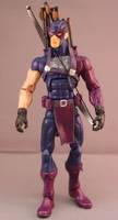 Hawkeye (Mash-up Design) (Marvel Legends) Custom Action Figure