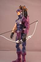 Hawkeye (Mash-up Design) (Marvel Legends) Custom Action Figure