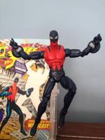 The Fury from Alan Moore's 1963 (Marvel Legends) Custom Action Figure