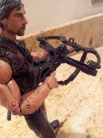 Daryl Dixon (Walking Dead) Custom Action Figure