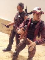 Daryl Dixon (Walking Dead) Custom Action Figure