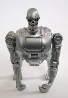 Metallo (Superman) Custom Action Figure