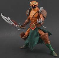 Kwik-Strike (Motu) (Masters of the Universe) Custom Action Figure
