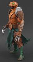 Kwik-Strike (Motu) (Masters of the Universe) Custom Action Figure