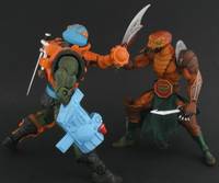 Kwik-Strike (Motu) (Masters of the Universe) Custom Action Figure