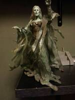 La Llorona (Batman) Custom Action Figure