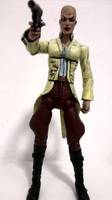 Cassandra Nova (Marvel Legends) Custom Action Figure