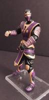 Rain (Mortal Kombat) Custom Action Figure