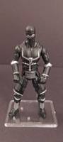 Noob Saibot (Mortal Kombat) Custom Action Figure