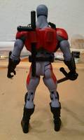 Impact (Original) Custom Action Figure