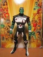 Brainiac New Krypton (DC Universe) Custom Action Figure