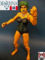 Marrina (Marvel Legends) Custom Action Figure