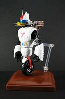 Gizmo Duck (Misc) Custom Action Figure