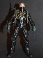 Massacre (Marvel) Custom Action Figure