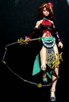 Diao Chan (Original) Custom Action Figure