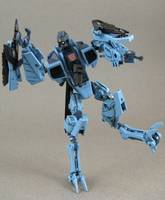 Whirl (Transformers) Custom Action Figure