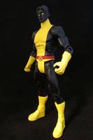 Sunspot (Marvel Legends) Custom Action Figure