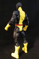 Sunspot (Marvel Legends) Custom Action Figure