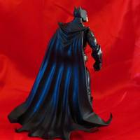 Batman (Batman - Arkham City) Custom Action Figure